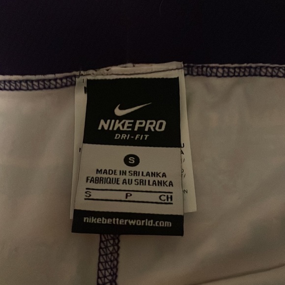 Nike Pro Aztec RARE - Picture 3 of 4